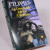 An Unsuitable Job For A Woman by PD James front