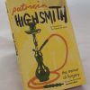 The Tremor of Forgery by Patricia Highsmith front
