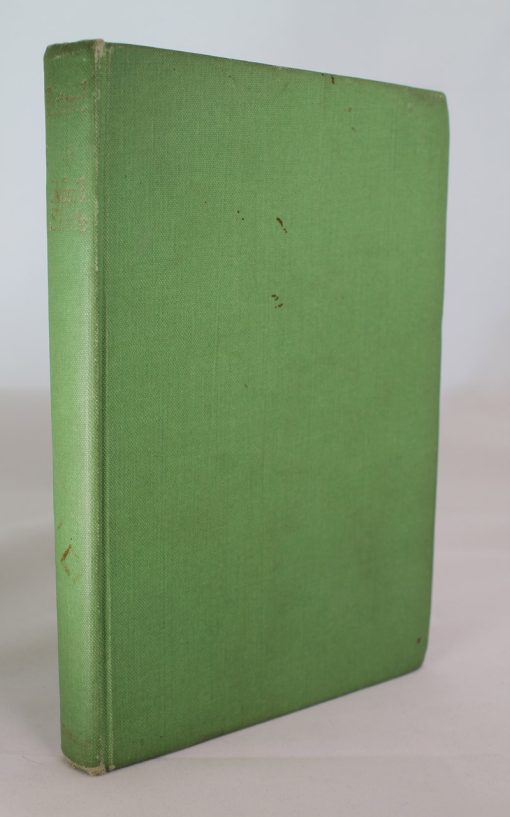Pastoral by Nevil Shute