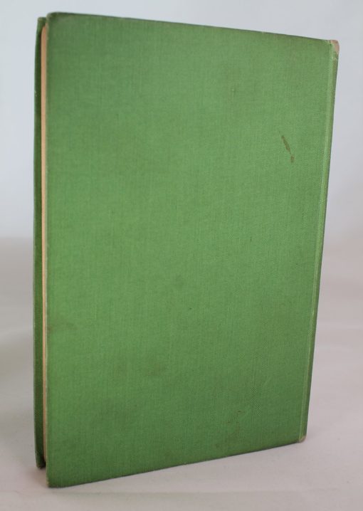 Pastoral by Nevil Shute