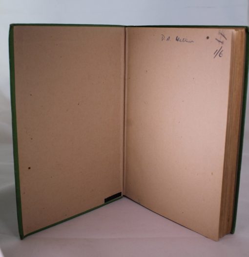 Pastoral by Nevil Shute