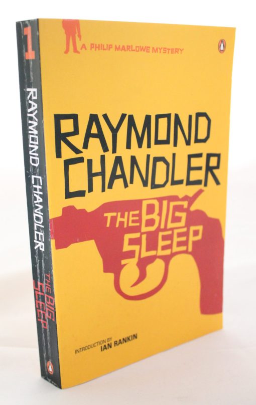 The Big Sleep