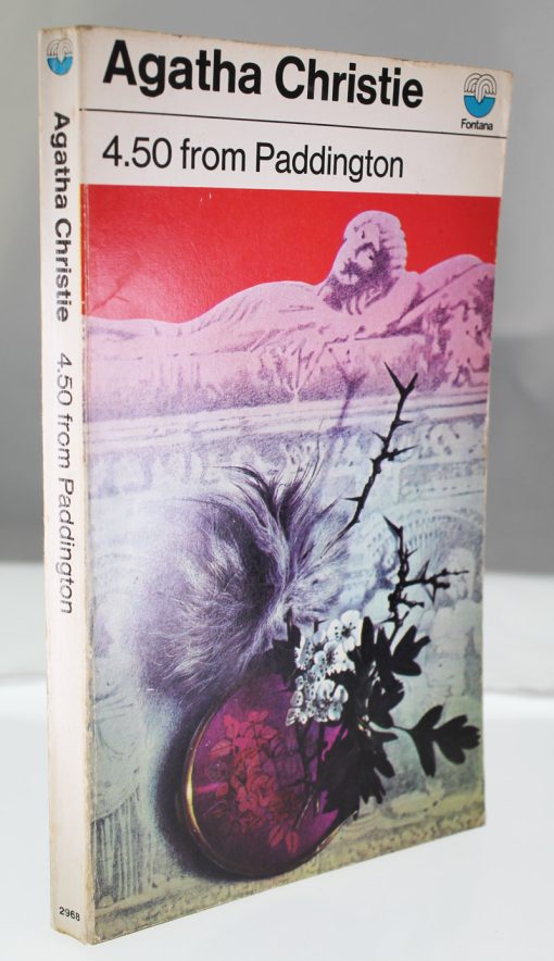 450 from Paddington Agatha Christie