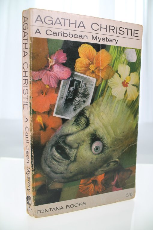 A Caribbean Mystery Agatha Christie