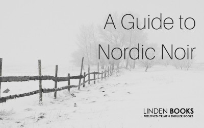 A Guide To Nordic Noir