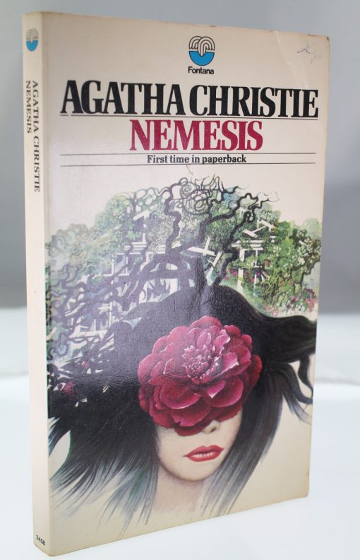 Nemesis by Agatha Christie