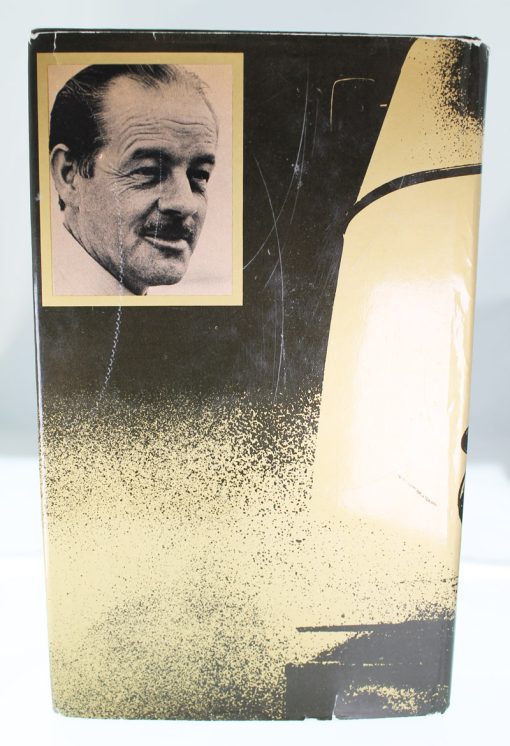 The Way to Dusty Death Alistair Maclean
