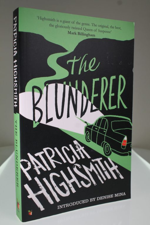 The Blunderer
