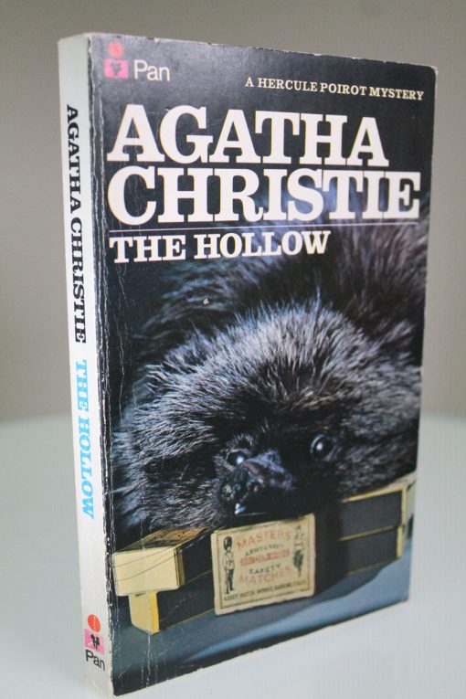 The Hollow Agatha Christie