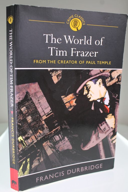The World of Tim Frazer
