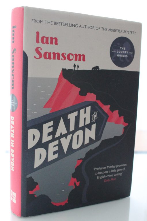 Death in Devon