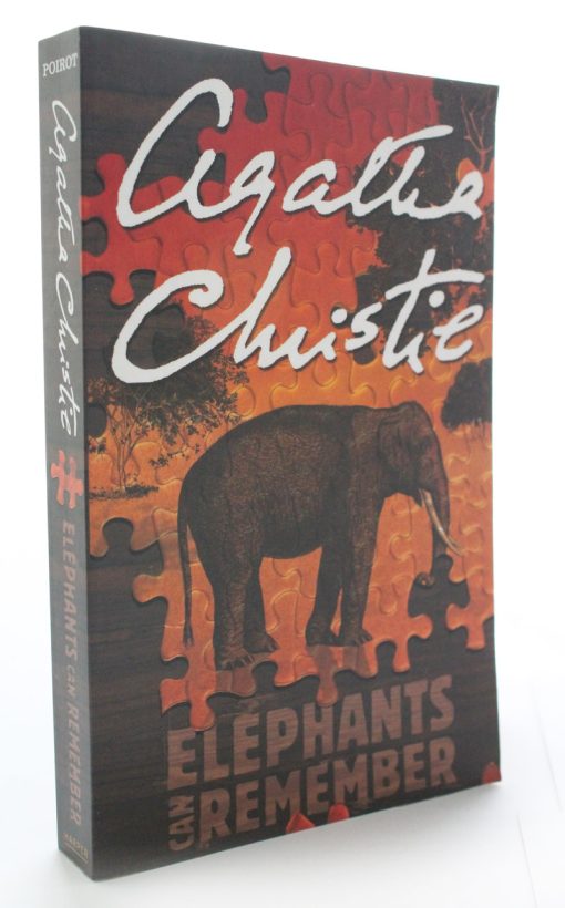 Elephants Can Remember