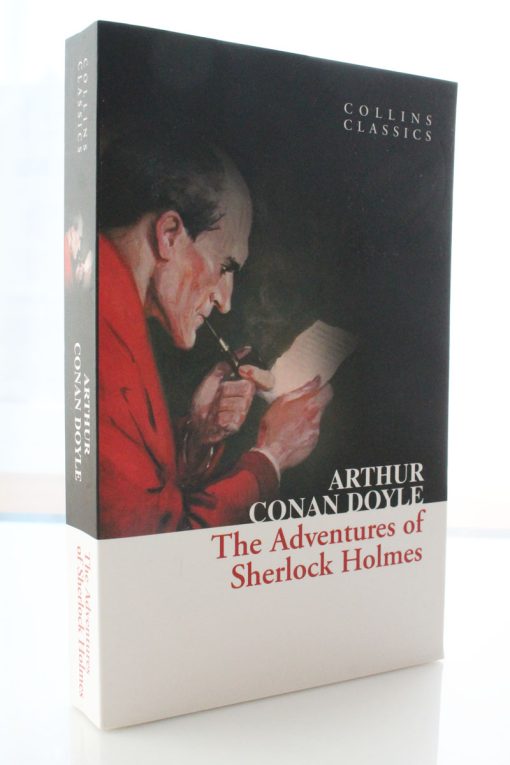 The Adventures of Sherlock Holmes