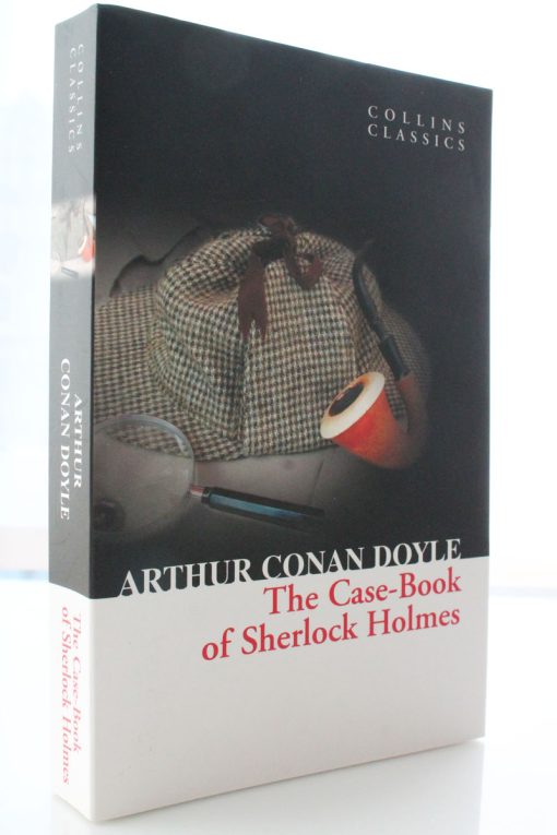 The Adventures of Sherlock Holmes