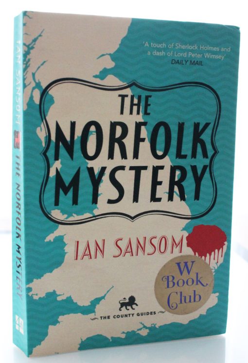 The Norfolk Mystery